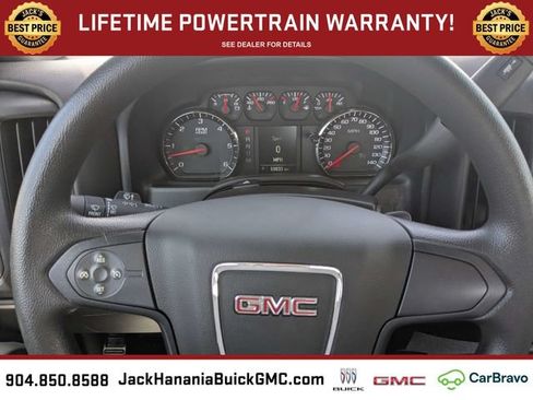 Used 2015 GMC Sierra 1500 4x4 Double Cab image 26