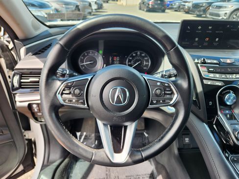 Certified 2023 Acura RDX AWD image 18