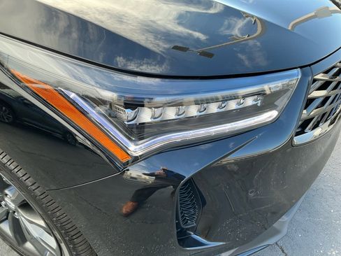 New 2026 Acura RDX A-Spec image 23