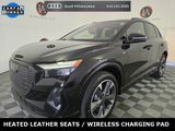 Used 2023 Audi Q4 e-tron Premium image 5