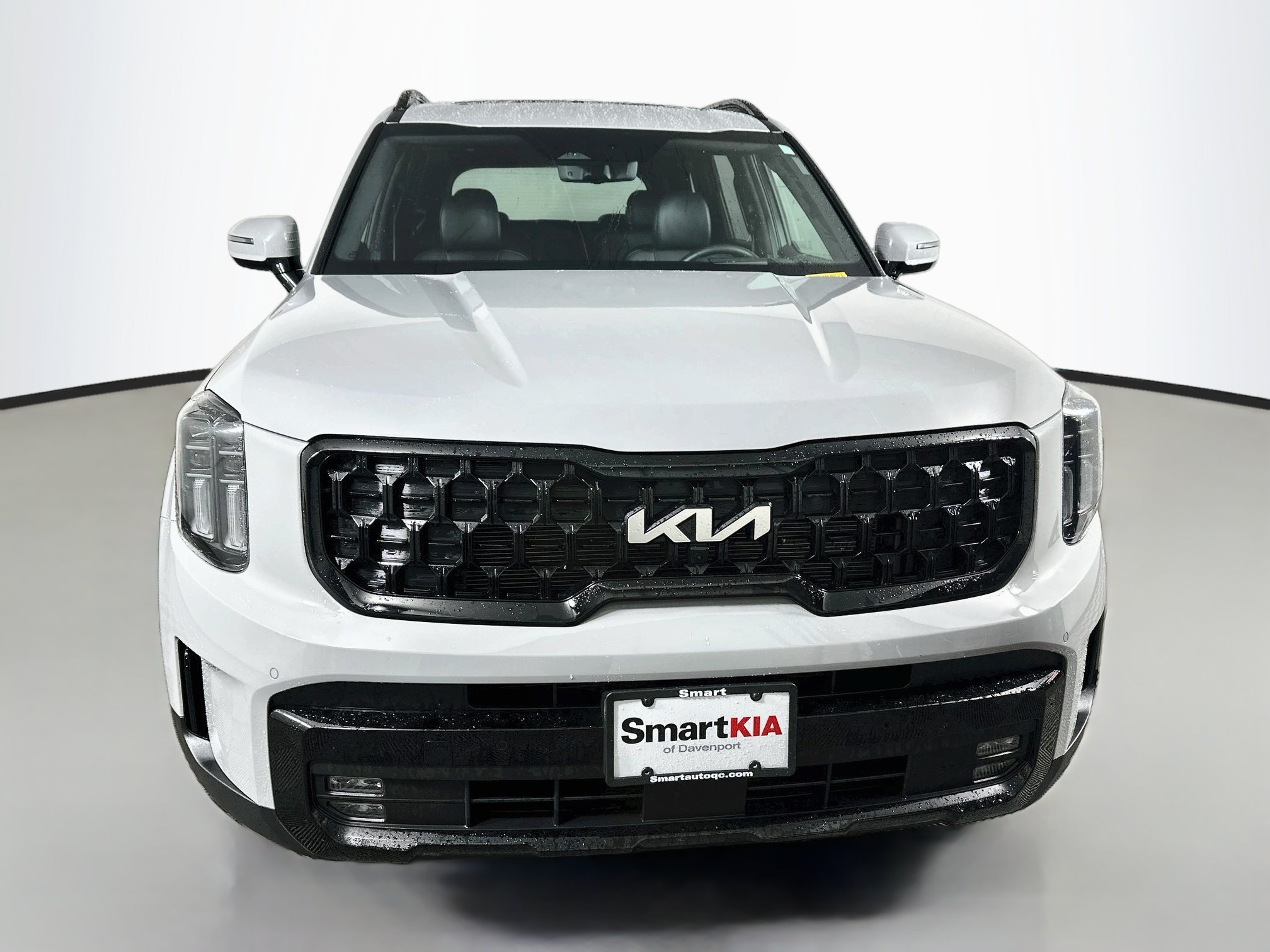 Used 2024 Kia Telluride SX Prestige X-Pro AWD/4WD image 2