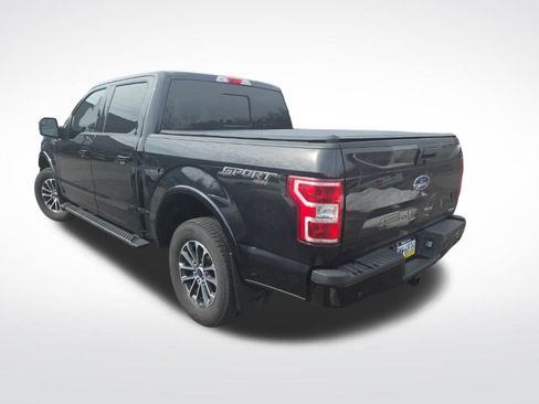 Used 2019 Ford F150 XLT w/ Equipment Group 302A Luxury image 9