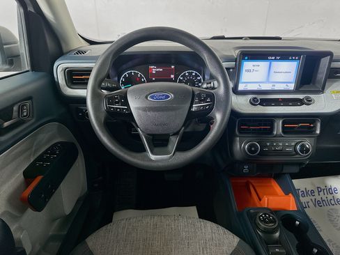Used 2023 Ford Maverick XLT FWD image 20