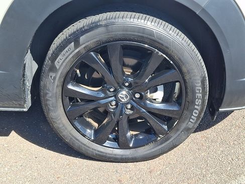 Used 2024 MAZDA CX-30 AWD 2.5 S w/ Select Sport Pkg image 8