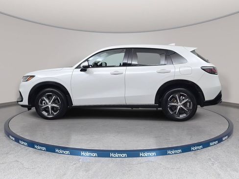Used 2024 Honda HR-V EX-L image 9