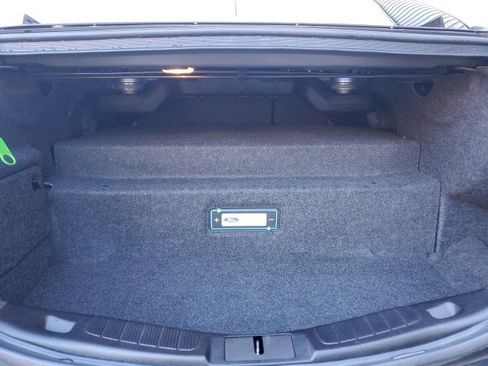 Used 2018 Ford Fusion Energi SE image 25