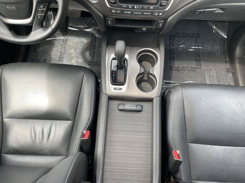 Used 2017 Honda Pilot EX-L image 29