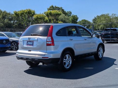 Used 2011 Honda CR-V EX-L image 5