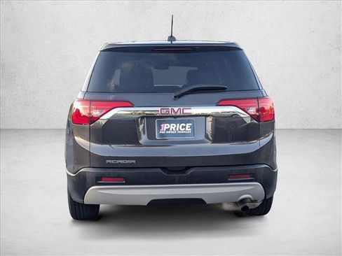 Used 2019 GMC Acadia SLE image 7