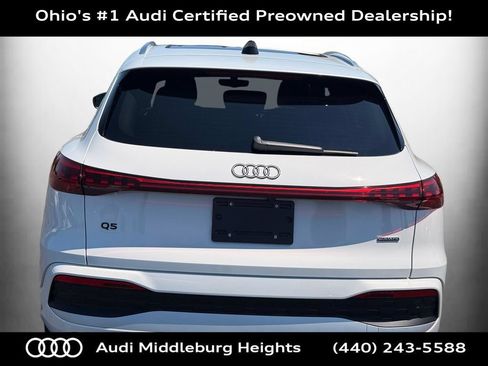 Used 2026 Audi Q5 Premium AWD/4WD image 7