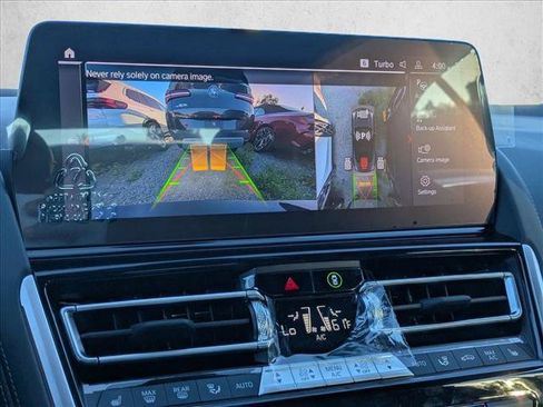 New 2026 BMW 840i Convertible w/ Driving Assistance Package RWD image 13