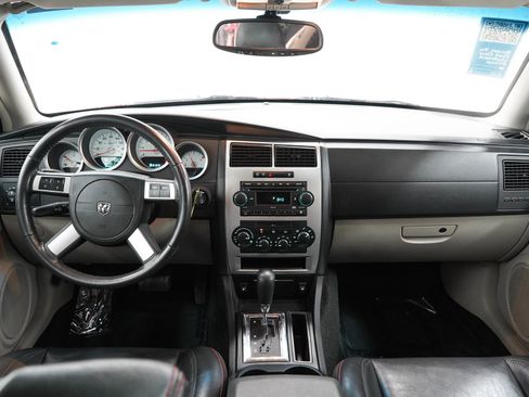 Used 2007 Dodge Magnum R/T w/ Road/Track Performance Group RWD image 15