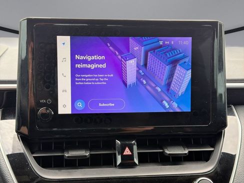 Used 2024 Toyota Corolla SE FWD image 22