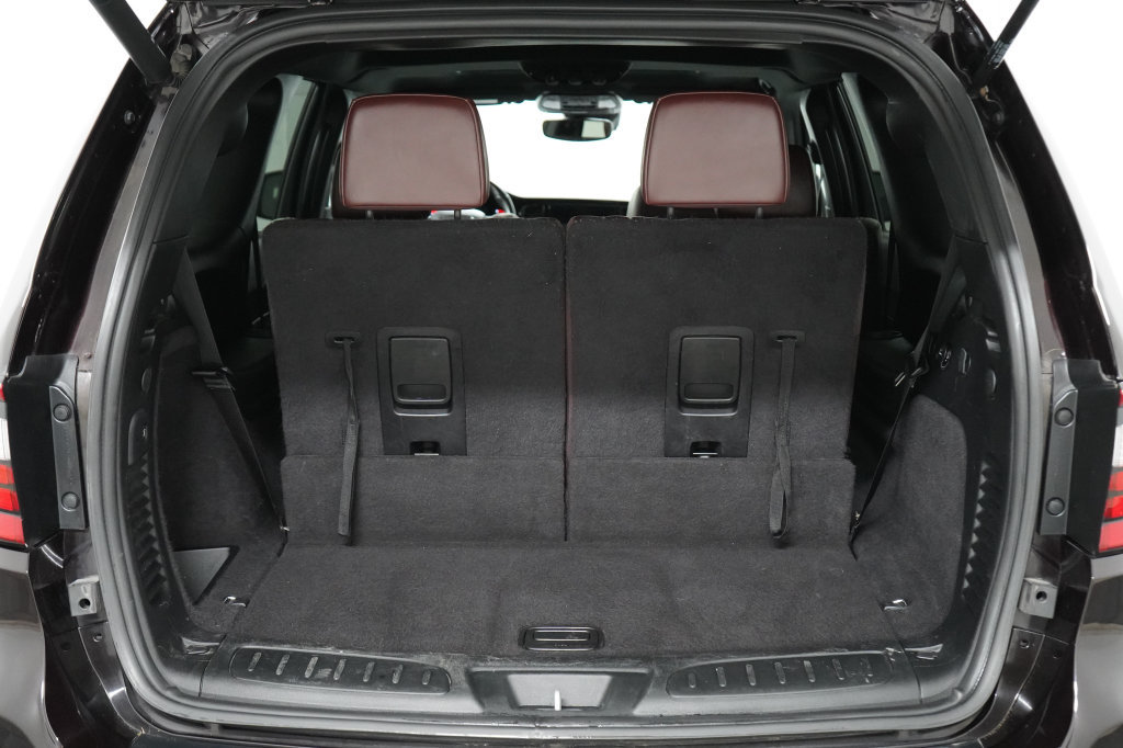 Used 2025 Dodge Durango R/T AWD/4WD image 63