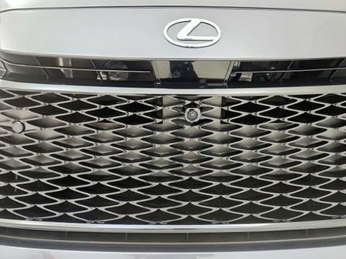 Used 2026 Lexus IS 350 F Sport w/ Accessory Package Z1 RWD image 23