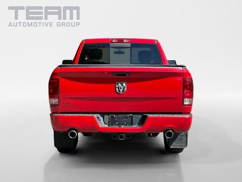 Used 2012 RAM 1500 Express RWD image 6
