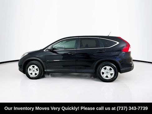 Used 2015 Honda CR-V LX image 4