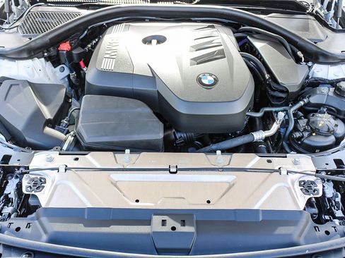 New 2026 BMW 330i Sedan w/ M Sport Package RWD image 26