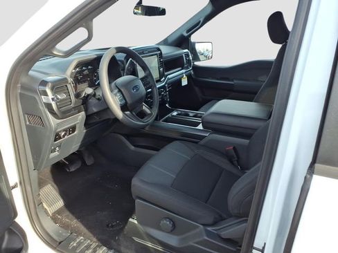 New 2026 Ford F150 STX image 5
