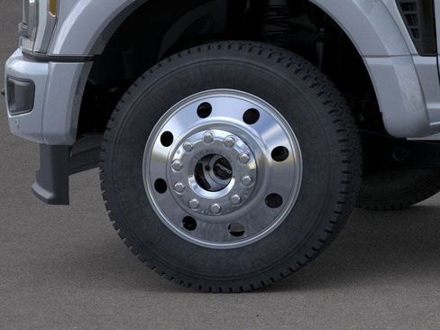 New 2026 Ford F450 Platinum image 20
