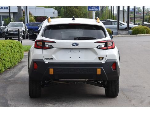 New 2026 Subaru Crosstrek 2.5i Wilderness AWD/4WD image 5
