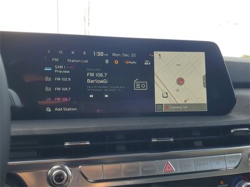 New 2025 Kia Telluride SX Prestige X-Pro image 24