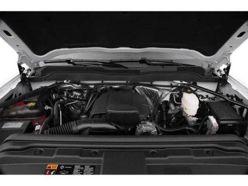 Used 2015 Chevrolet Silverado 2500 LT image 16