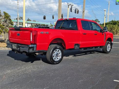 Used 2024 Ford F250 XLT image 5
