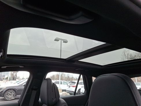 Certified 2025 Mercedes-Benz GLC 43 AMG GLC 43 AMG image 15