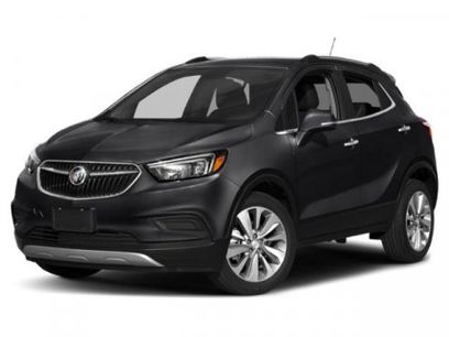 Used 2019 Buick Encore Essence w/ Safety Package II