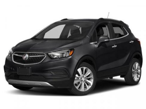 Used 2019 Buick Encore Essence w/ Safety Package II image 1