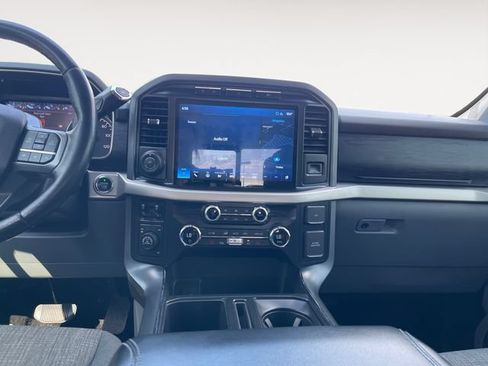 Used 2021 Ford F150 XLT w/ Equipment Group 302A High AWD/4WD image 11