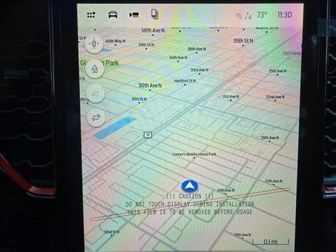 New 2026 Ford Ranger Raptor image 12