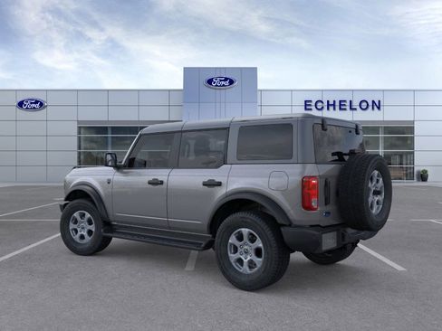 New 2025 Ford Bronco Big Bend image 4