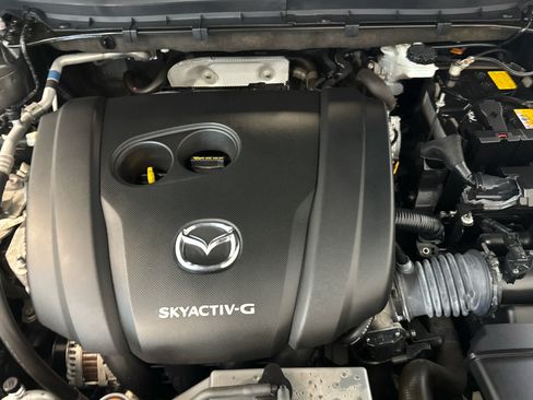 Used 2023 MAZDA CX-5 AWD 2.5 S w/ Premium Package image 22