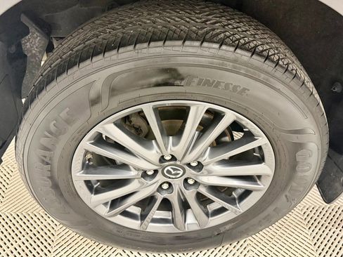 Used 2019 MAZDA CX-5 Touring image 35