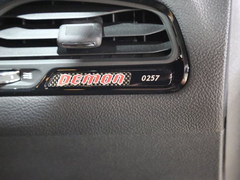 Used 2018 Dodge Challenger SRT Demon image 39