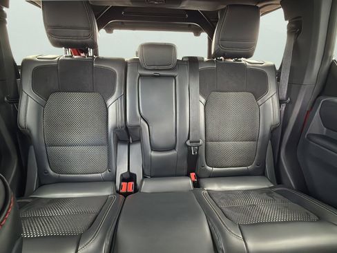 Used 2023 Ford Bronco Raptor AWD/4WD image 24