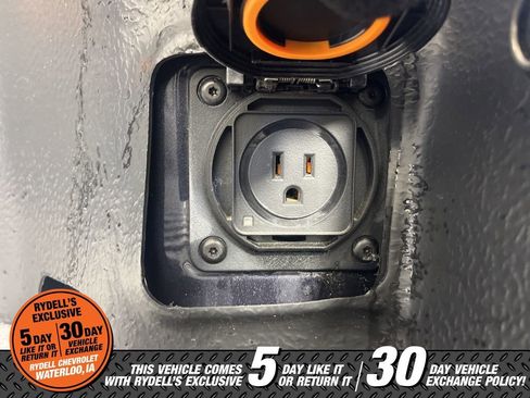 Certified 2022 Chevrolet Silverado 1500 LT image 8