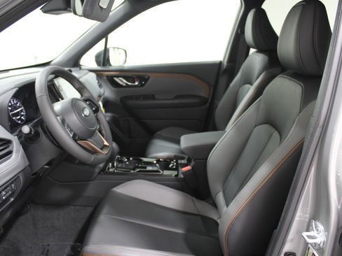 New 2026 Subaru Forester Sport image 3