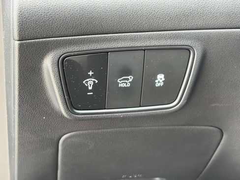 Used 2024 Hyundai Tucson SEL FWD image 21