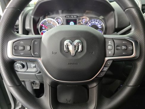 New 2026 RAM 2500 Tradesman image 19