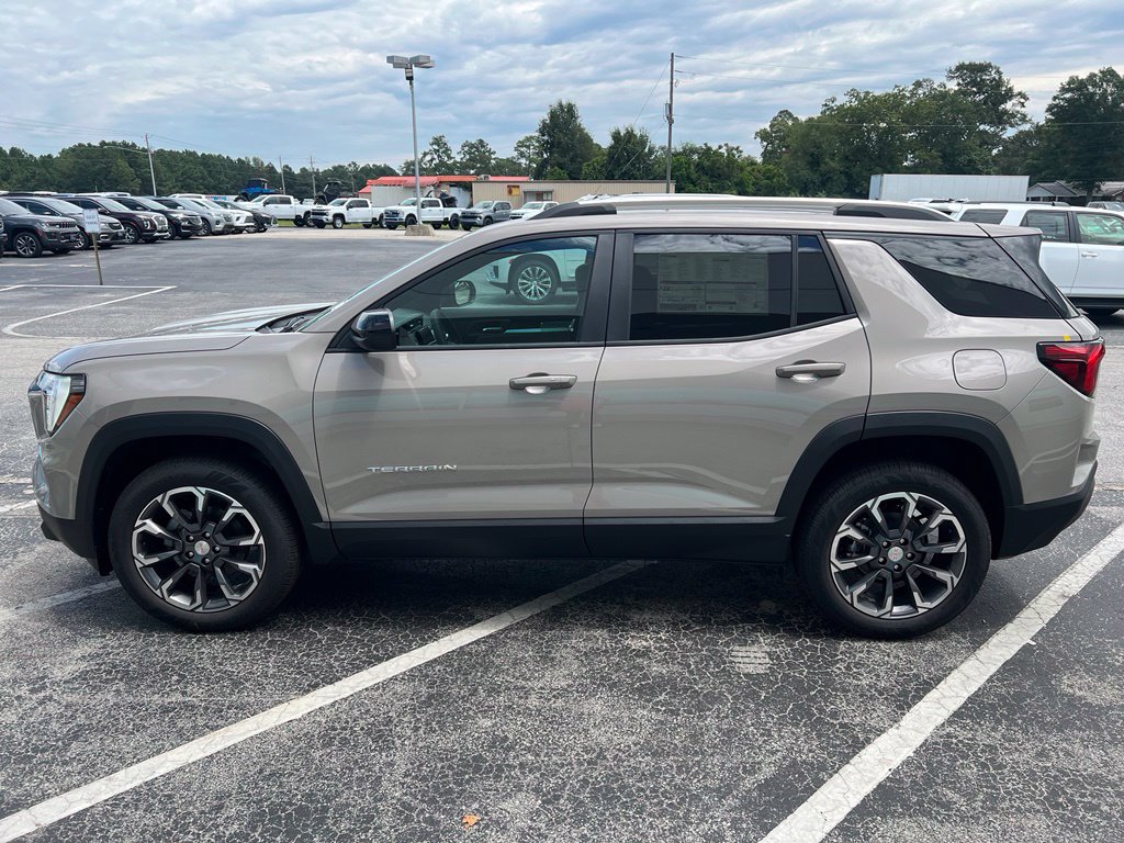 New 2027 GMC Terrain Elevation w/ Elevation Premium Package FWD image 26
