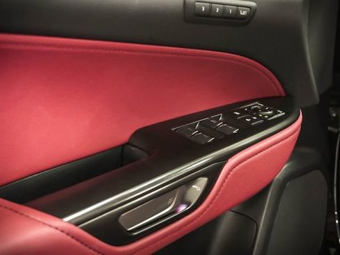 Certified 2024 Lexus NX 450h+ AWD w/ Vision Package image 12