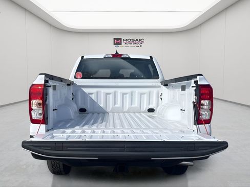 Used 2025 Ford Ranger XL w/ Trailer Tow Package image 7