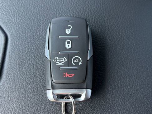 New 2026 RAM 1500 Laramie w/ Night Edition image 29