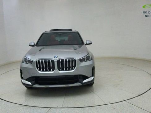 Used 2024 BMW X1 xDrive28i w/ Convenience Package AWD/4WD image 65