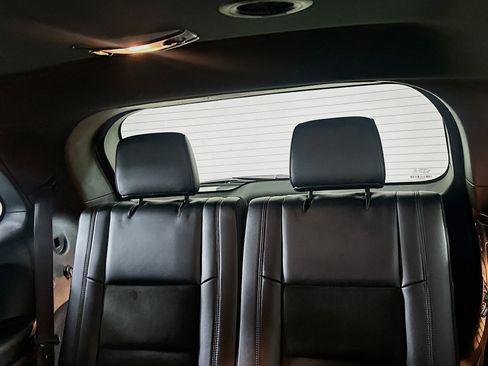 Used 2019 Dodge Durango GT image 28