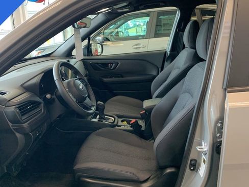 Certified 2025 Subaru Forester Premium w/ Convenience Package #1 image 3