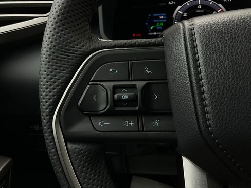 New 2026 Toyota Tundra Limited image 34